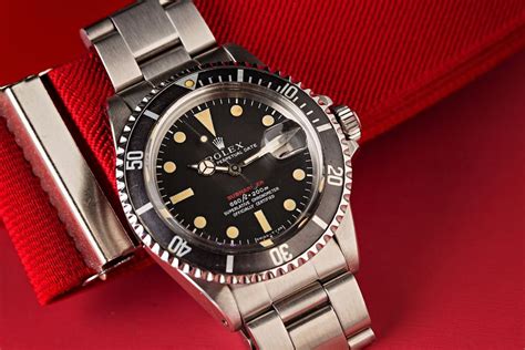 rolex submariner 1680 white story|rolex 1680 red submariner years.